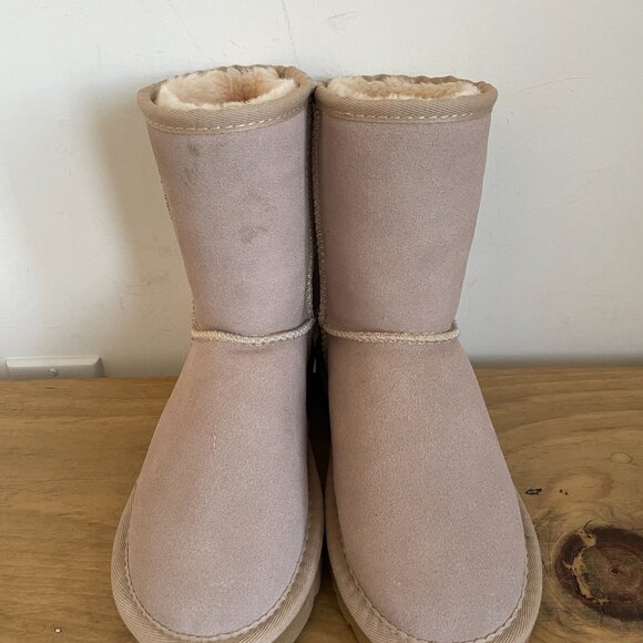UGG classic short II - Picture 3 of 5